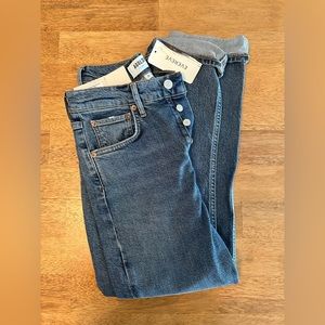 Agolde Riley Jeans Sz 26